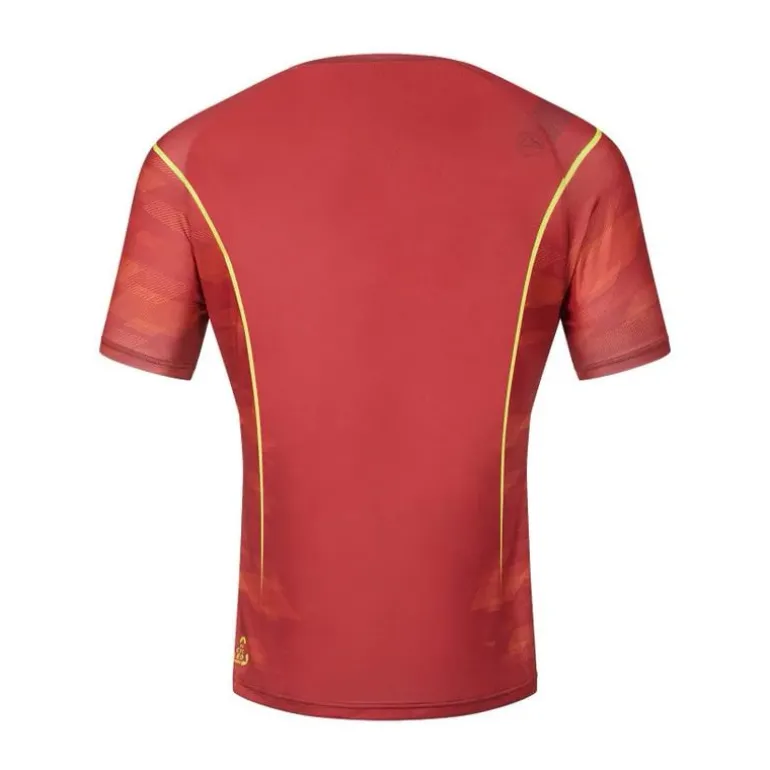 CAMISETA MANGA CORTA LA SPORTIVA PACER