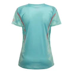 CAMISETA MANGA CORTA LA SPORTIVA PACER MUJER