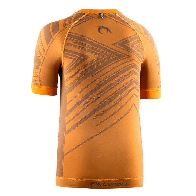 CAMISETA MANGA CORTA LURBEL SAMBA ITI MUJER