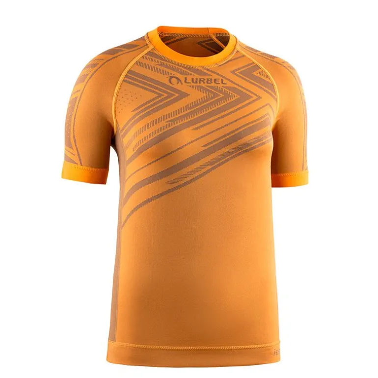 CAMISETA MANGA CORTA LURBEL SAMBA ITI MUJER