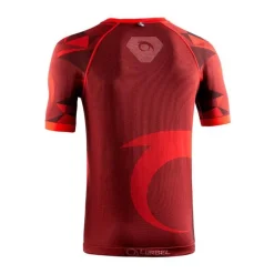 CAMISETA MANGA CORTA LURBEL SAMBA