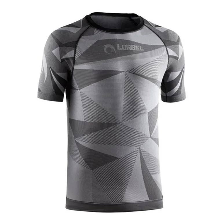 CAMISETA MANGA CORTA LURBEL SAMBA