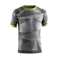 CAMISETA MANGA CORTA LURBEL SAMBA
