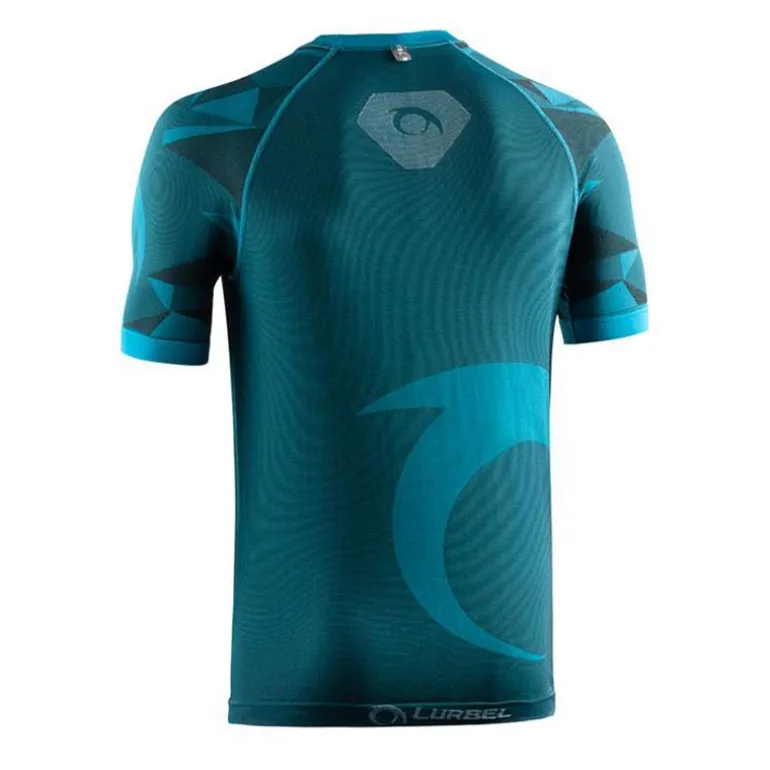 CAMISETA MANGA CORTA LURBEL SAMBA