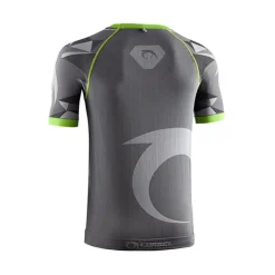 CAMISETA MANGA CORTA LURBEL SAMBA