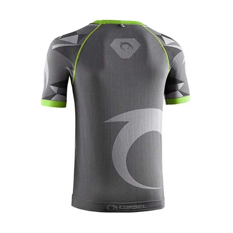 CAMISETA MANGA CORTA LURBEL SAMBA