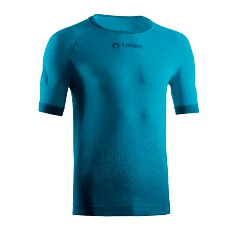 CAMISETA MANGA CORTA LURBEL SAMBA