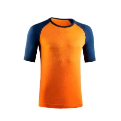 CAMISETA MANGA CORTA LURBEL SAMBA