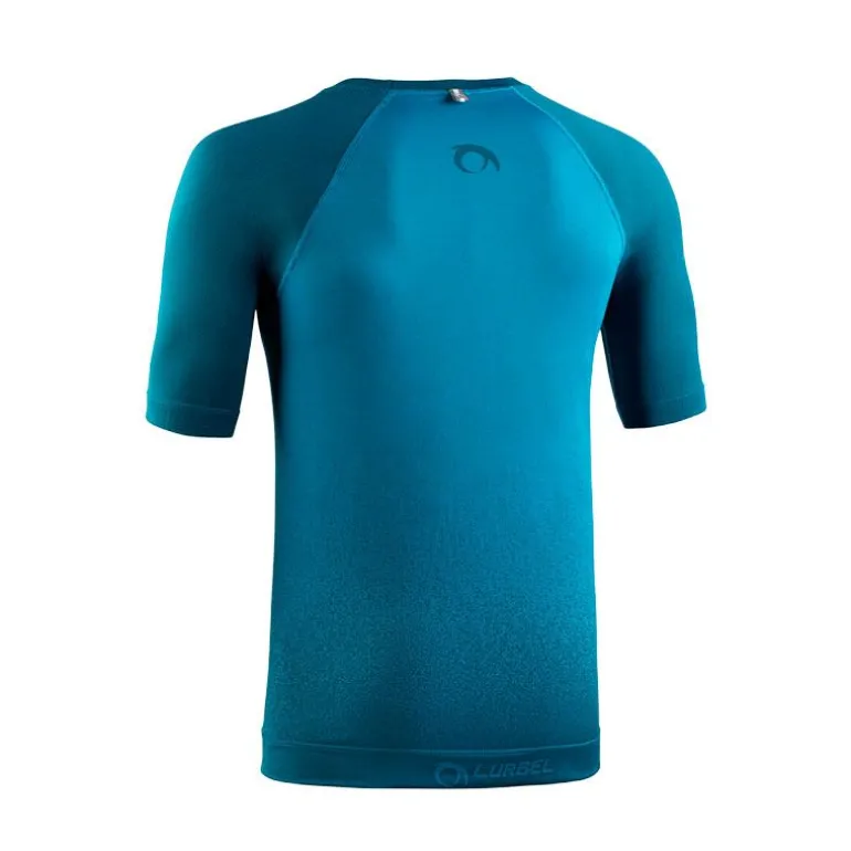 CAMISETA MANGA CORTA LURBEL SAMBA