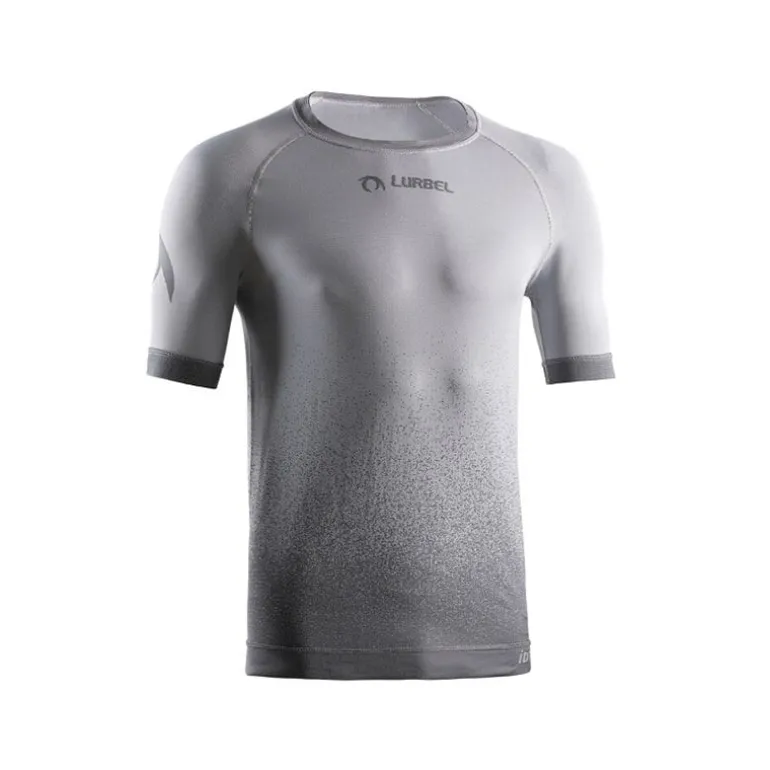 CAMISETA MANGA CORTA LURBEL SAMBA