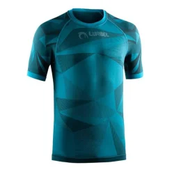 CAMISETA MANGA CORTA LURBEL SAMBA