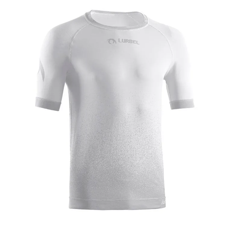 CAMISETA MANGA CORTA LURBEL SAMBA