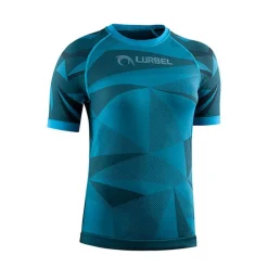 CAMISETA MANGA CORTA LURBEL SAMBA MUJER