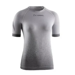 CAMISETA MANGA CORTA LURBEL SAMBA MUJER