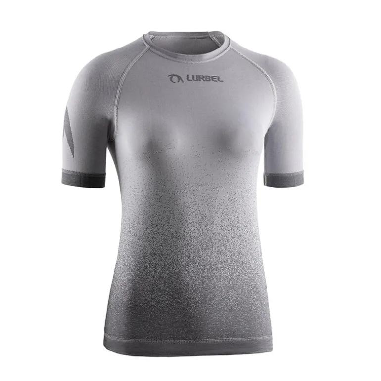 CAMISETA MANGA CORTA LURBEL SAMBA MUJER