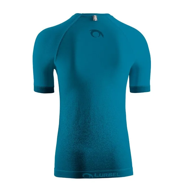 CAMISETA MANGA CORTA LURBEL SAMBA MUJER