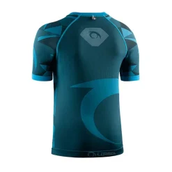 CAMISETA MANGA CORTA LURBEL SAMBA MUJER