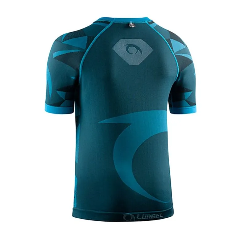 CAMISETA MANGA CORTA LURBEL SAMBA MUJER