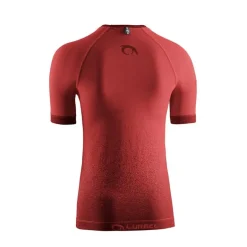 CAMISETA MANGA CORTA LURBEL SAMBA MUJER