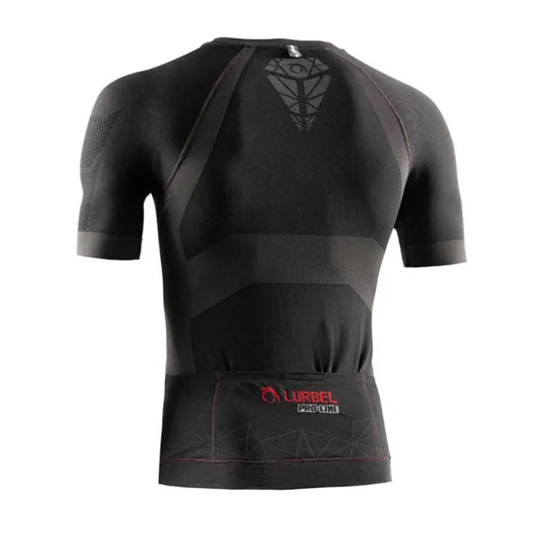 CAMISETA MANGA CORTA LURBEL ZEUS PRO