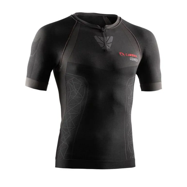 CAMISETA MANGA CORTA LURBEL ZEUS PRO