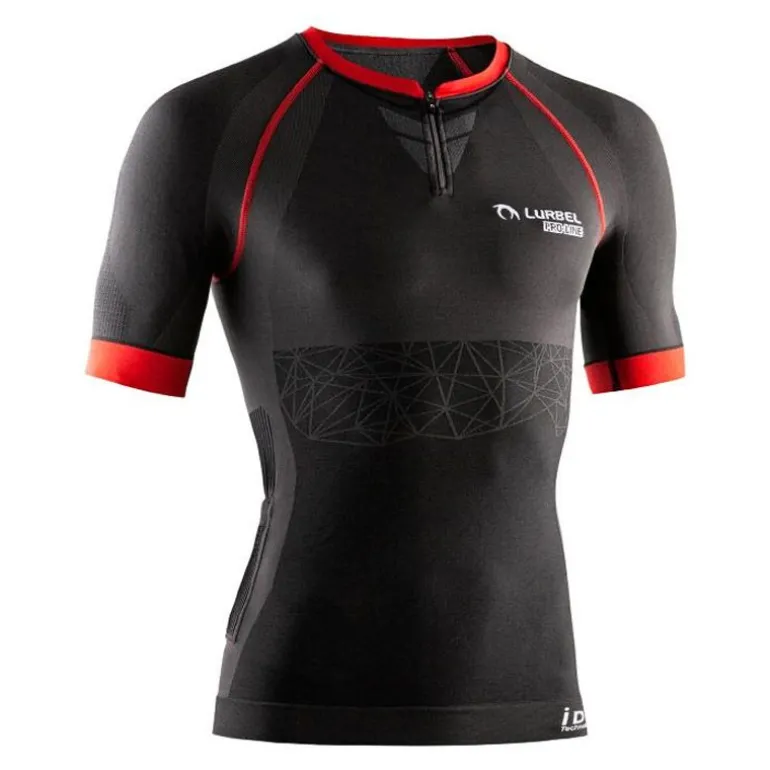 CAMISETA MANGA CORTA LURBEL ZEUS PRO