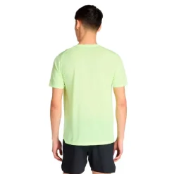 CAMISETA MANGA CORTA NEW BALANCE ATHLETICS MARATHON VALENCIA 25