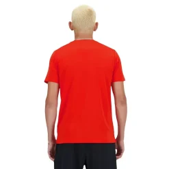 CAMISETA MANGA CORTA NEW BALANCE SPORT ESSENTIALS