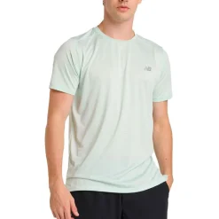 CAMISETA MANGA CORTA NEW BALANCE SPORT ESSENTIALS