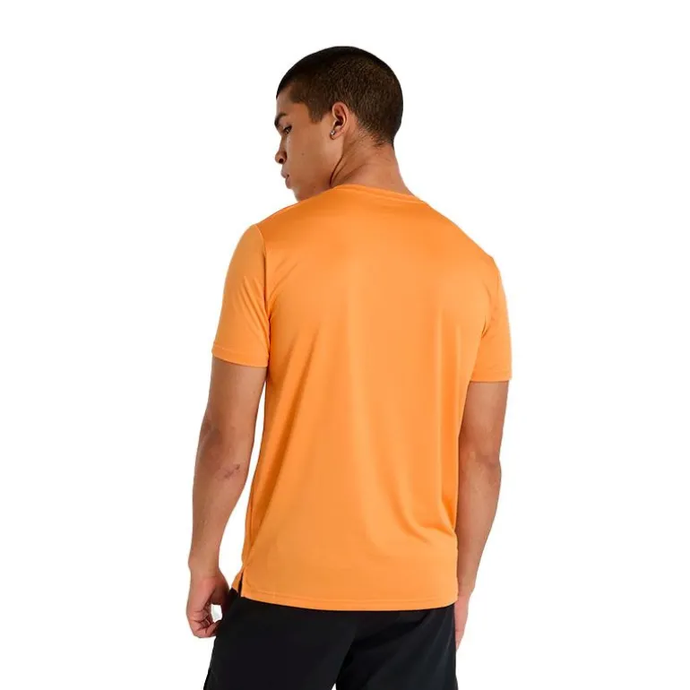 CAMISETA MANGA CORTA NEW BALANCE SPORT ESSENTIALS