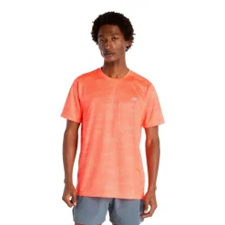 CAMISETA MANGA CORTA NEW BALANCE SPORT ESSENTIALS