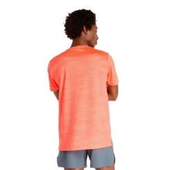 CAMISETA MANGA CORTA NEW BALANCE SPORT ESSENTIALS