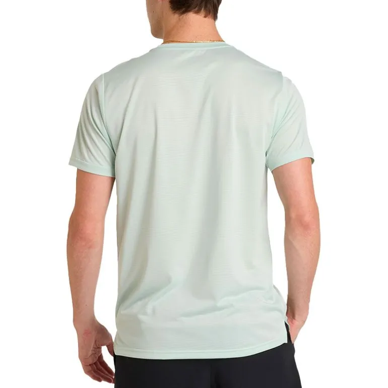 CAMISETA MANGA CORTA NEW BALANCE SPORT ESSENTIALS