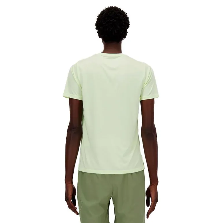 CAMISETA MANGA CORTA NEW BALANCE SPORT ESSENTIALS