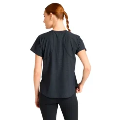 CAMISETA MANGA CORTA NEW BALANCE RACE DAY ULTRA LIGHT MUJER