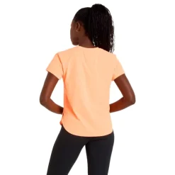 CAMISETA MANGA CORTA NEW BALANCE RACE DAY ULTRA LIGHT MUJER