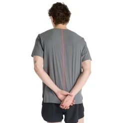 CAMISETA MANGA CORTA NEW BALANCE RACE DAY ULTRA LIGHT