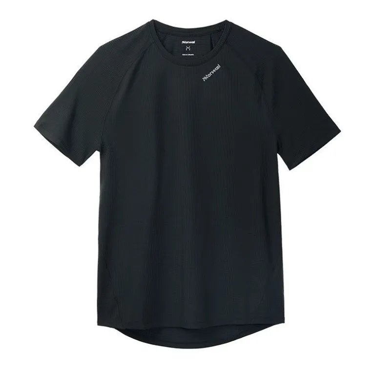 CAMISETA MANGA CORTA NNORMAL RACE