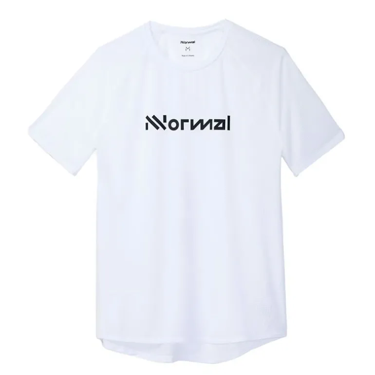 CAMISETA MANGA CORTA NNORMAL RACE