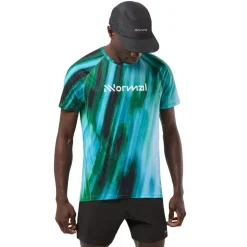 CAMISETA MANGA CORTA NNORMAL RACE