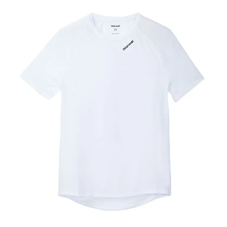 CAMISETA MANGA CORTA NNORMAL RACE