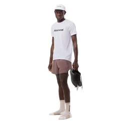 CAMISETA MANGA CORTA NNORMAL RACE