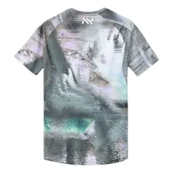 CAMISETA MANGA CORTA NNORMAL RACE