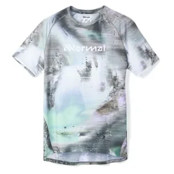 CAMISETA MANGA CORTA NNORMAL RACE