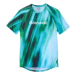 CAMISETA MANGA CORTA NNORMAL RACE