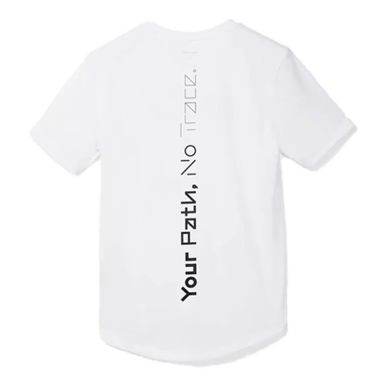 CAMISETA MANGA CORTA NNORMAL RACE