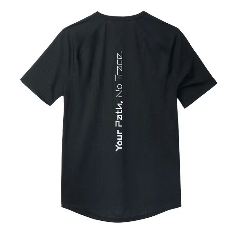 CAMISETA MANGA CORTA NNORMAL RACE