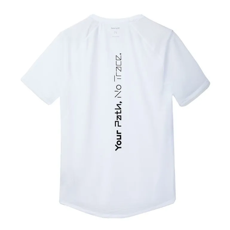CAMISETA MANGA CORTA NNORMAL RACE