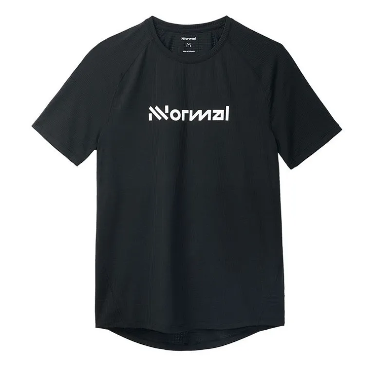 CAMISETA MANGA CORTA NNORMAL RACE