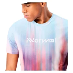 CAMISETA MANGA CORTA NNORMAL RACE